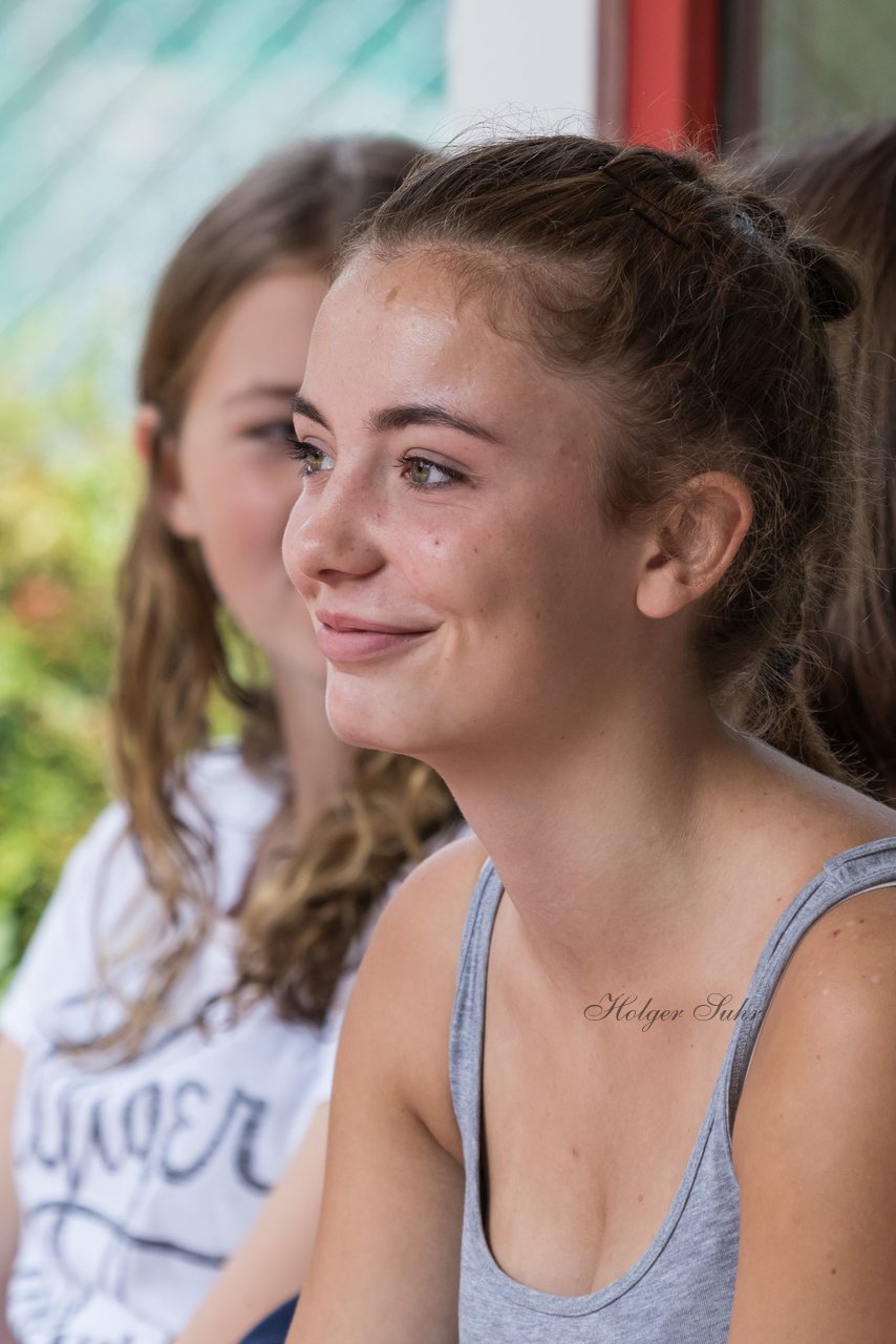 Cara June Thom 213 - Ostsee Cup